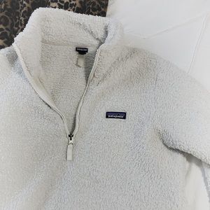 Patagonia Half-Zip Sweatshirt